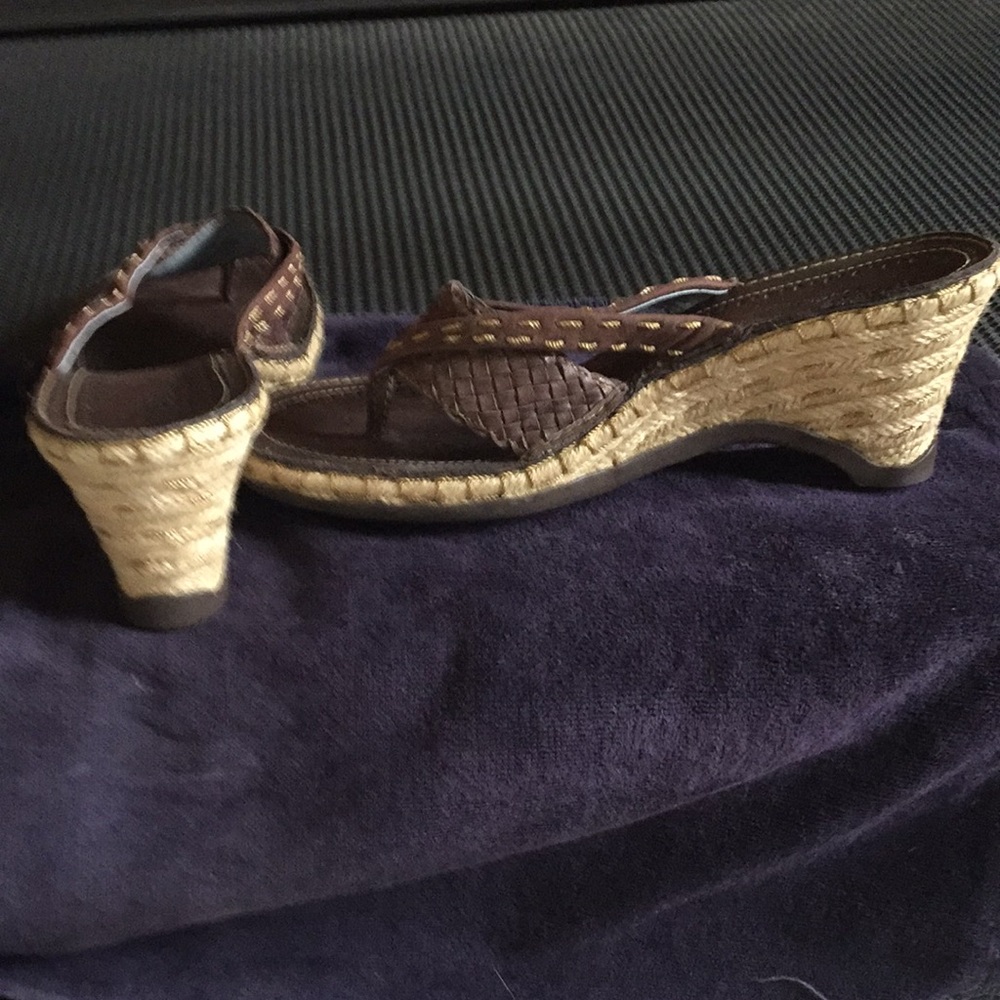 Wedge slides - Picture 4 of 4